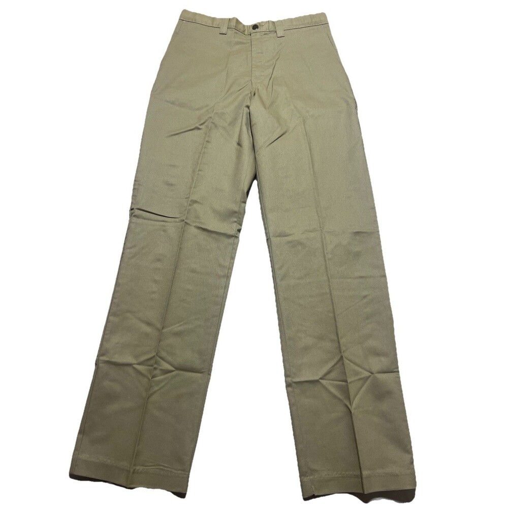 Dickies 874 Flex Work Pants Desert Sand 32x34 Men’s